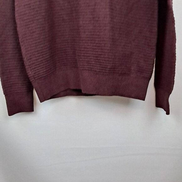 Gap Mens pullover sweater NWOT - Picture 6 of 11